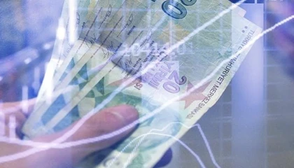 Enflasyonlu para çevriminde yeni kurallar ’Resmi’leşti