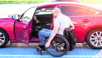 Engelliler için ÖTV istisna kapsamı netleşti... ÖTV’siz araç düzenlemesi ’Resmi’leşti