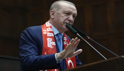 Erdoğan: Kalitemiz ve sikletimize uygun rakip yok! ’Yiyin efendiler yiyin’ diyemeyiz!