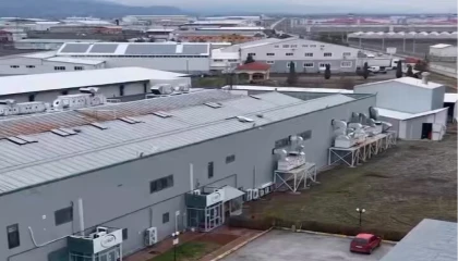 Erzincan’ın süt üretimi Türkiye’nin sofralarında... 2025’te 11 milyon litre süt işlendi