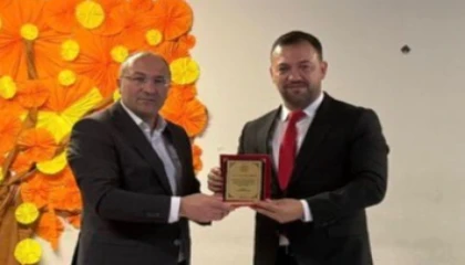 Erzurum’da sınav hazırlığı öncesi motivasyon semineri