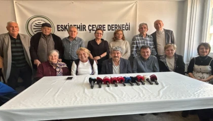 Eskişehir’de ’özelleştirme’ tepkisi! Kamusal alan satılamaz