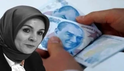 Evde Bakım Yardımı hesaplarda