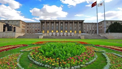 Fahiş aidat düzenlemesi TBMM gündeminde