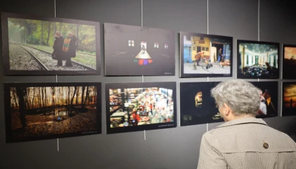 Fotoğraf sanatçısı İhsan Korkut’un kareleri Sakarya’da ziyarete açıldı