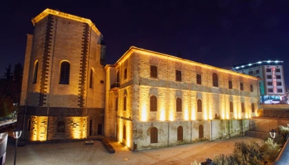 Gaziantep kültürel mirasa sahip çıkıyor