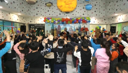 Gaziantep’te 62. Kütüphane Haftası etkinlikleri