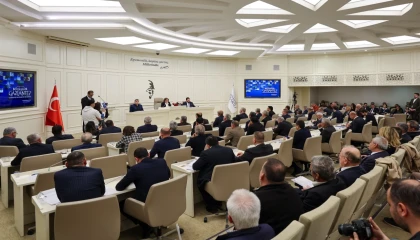 Gaziantep’ten Bakan Tekin’e ’fahri hemşehrilik’ kararı