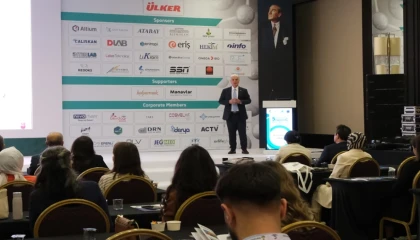 Gıda sistemlerinin geleceği Antalya’da konuşuluyor