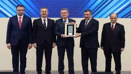 GTÜ’lü akademisyene ASELSAN’dan ödül