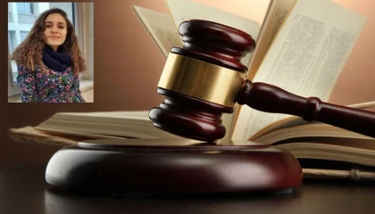 Gülistan Doku dosyası Kurtlar Vadisi gibi