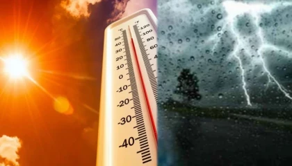 Hafta sonu hava nasıl olacak? Uyarılar var...