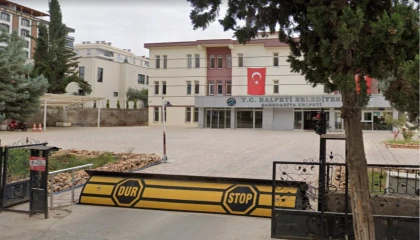 Halfeti Belediyesi’ne operasyon: 49 gözaltı!