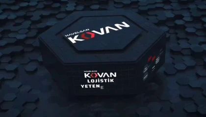 HAVELSAN’dan kritik ihracat... Yerli KOVAN Azerbaycan’a açıldı