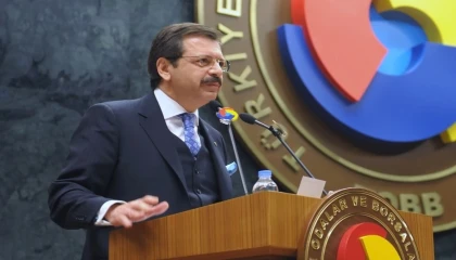 Hisarcıklıoğlu’ndan döviz desteği çağrısı: Uzatılmalı, oranı artırılmalı!