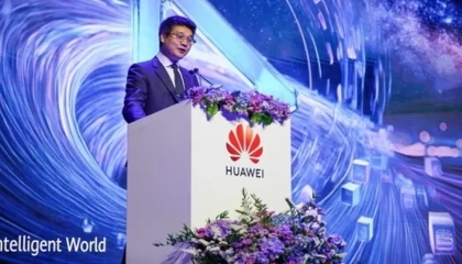 Huawei Avrupa’da iş ortaklarıyla büyümeyi sürdürüyor