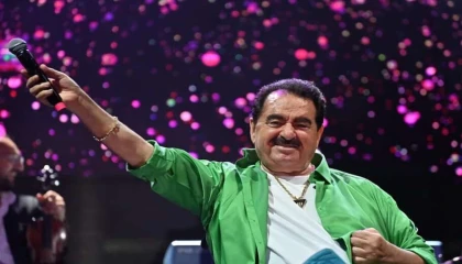 İbrahim Tatlıses’in tedavisi sürüyor