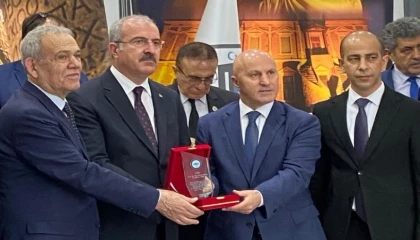 İGF Genel Başkanı Mesut Demir: Medya Meslek Birliği kurulmalı