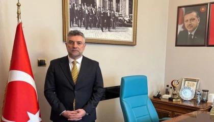 İlhan Ocaklı’ya İstanbul’da yeni görev