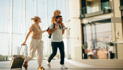 İlk yurt dışı seyahati için rehber... Vizesiz rotalar, Schengen ve tur seçenekleri