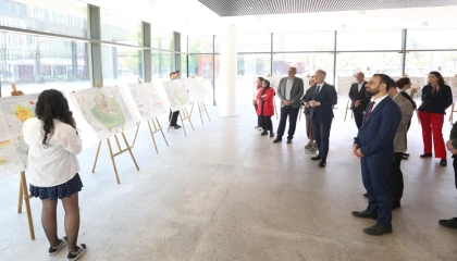 İnegöl’de akademik güçlü iş birliği