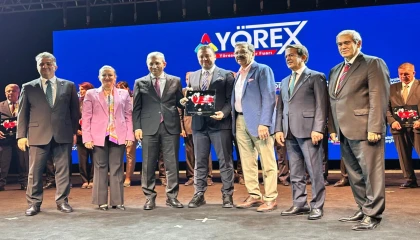 İpsala Pirinci’ne AB’den Coğrafi İşaret Tescil Plaketi