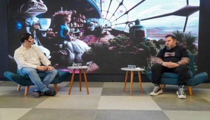 İstanbul Beylikdüzü’nde dijital sanat konuşuldu