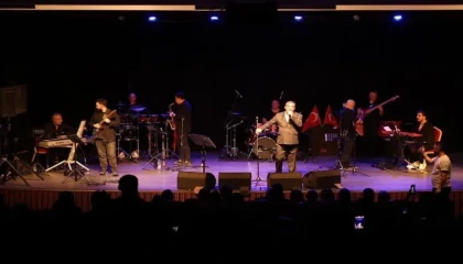 İstanbul Çekmeköy’de Ege rüzgarı