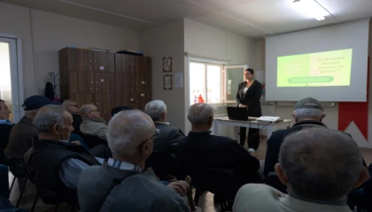 İstanbul Maltepe’de aile eğitimine baba katkısı vurgusu