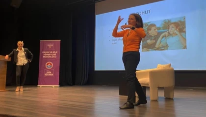 İstanbul Maltepe’de okullarda artan şiddet konuşuldu