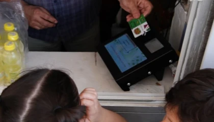 İstanbul’da 100 bin öğrenciye ’gönülden bir öğün’ desteği