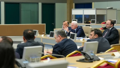 İstanbul’da bağımlılıkla mücadele toplantısı