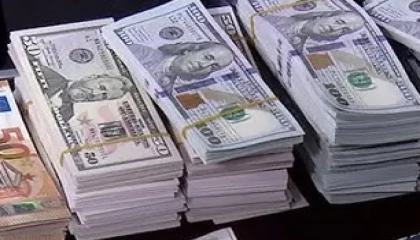 İstanbul’da sahte para üretim çetesine operasyon: 3 gözaltı