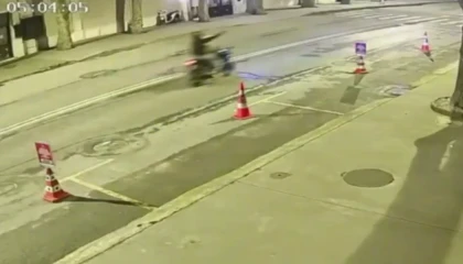 İstanbul’da suç çetesine operasyon: 13 gözaltı