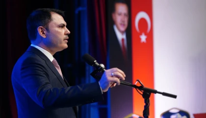 İstanbullulara müjdeyi Bakan Kurum verdi... Kentsel dönüşüme 3 milyon TL’lik yeni finansman