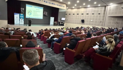 İzmir Büyükşehir’de eğitimler 5 bin 100 çalışana ulaşacak