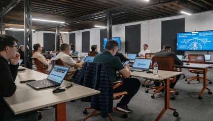 İzmir Büyükşehir’de hizmet içi yapay zeka ile dijital dönüşüm eğitimi