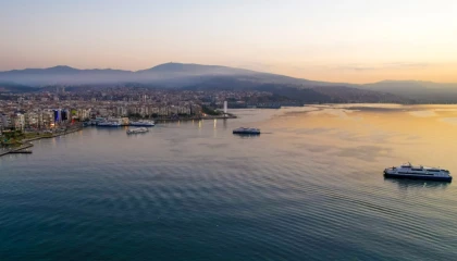 İzmir’de bilim insanlarından ’havza bazlı çözüm’ çağrısı
