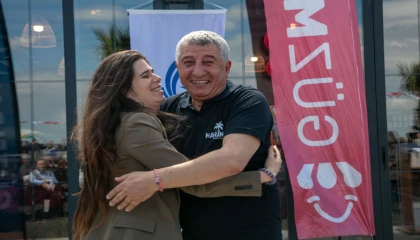 İzmir’de CHP’li belediyeler omuz omuza