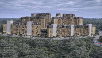 İzmir’de iki yıl içinde evlerine kavuşacaklar