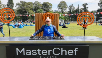 İzmir’de MasterChef şefleri gastronomi tutkunlarıyla buluştu