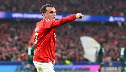 İzmitli Kerem attı, ”Dünyalar” bizim oldu