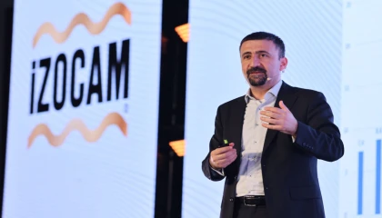 İzocam, bayileriyle “Köklerimiz bir, gücümüz birlikte” mottosuyla Antalya’da buluştu