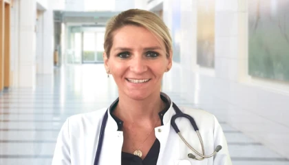 Kadınlarda kalp krizinde ölüm riski daha yüksek