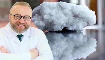 Kanserle mücadelede yeni umut... Bor elementi tıpta öne çıkıyor