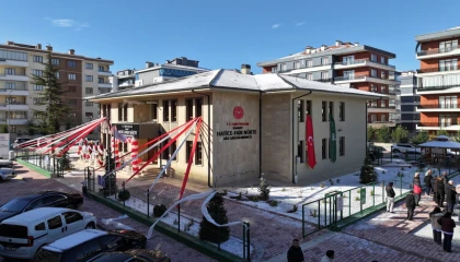 Karatay’a yeni sağlık tesisleri geliyor