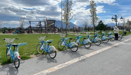 Kaybis’e vandalizm uyarısı