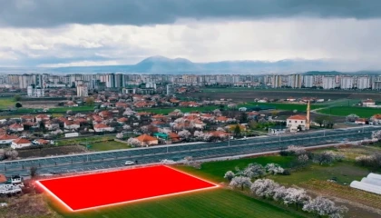 Kayseri Kocasinan’dan yılın ilk büyük fırsatı