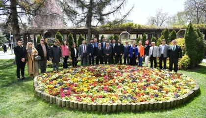 Kayseri turizmde atağa kalktı
