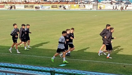 Keşanspor şampiyonluk için ”rövanş” dedi